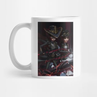 COA III・Raid Mug